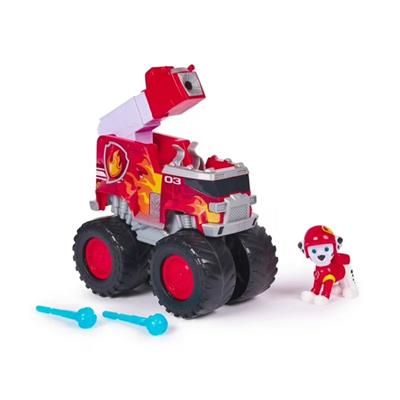 Paw Patrol Rescue Wheels Marshall