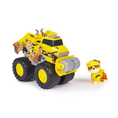 Paw Patrol Rescue Wheels Rubble