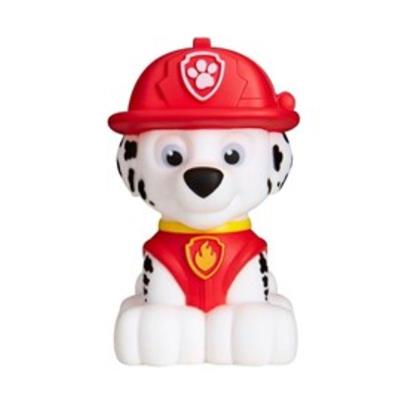 Paw Patrol Marshall Natlampe 