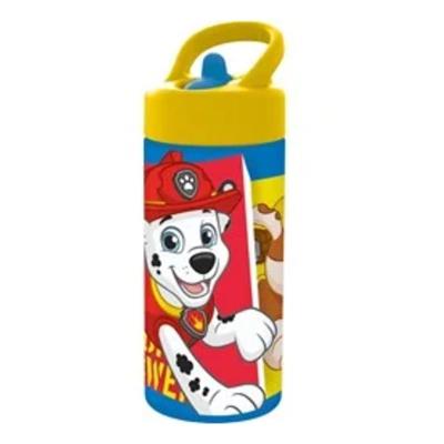 Paw Patrol - Vandflaske 410 ml.