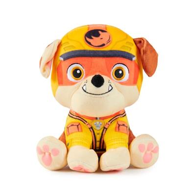 Paw Patrol - Rubble Bamse 20 cm.