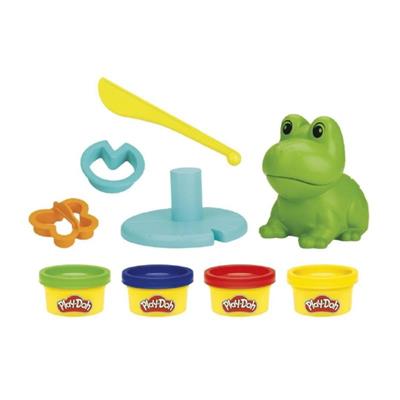 Play Doh - Frog \'n Colors Startsæt