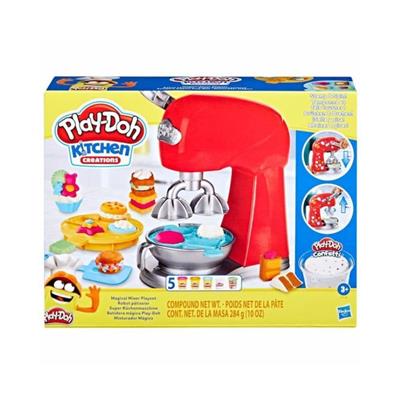 Play Doh - Magical Mixer 