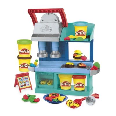 Play Doh - Restaurant Legesæt