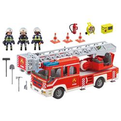 playmobil-city-action-stigeenhed-brandbil-indhold