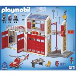 playmobil-city-action-stor-brandstation-bagside
