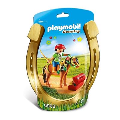playmobil-country-ponyen-blomst