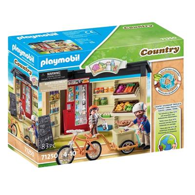 Playmobil Country - Gårdbutik