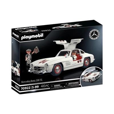 Playmobil - Mercedes-Benz 300 SL