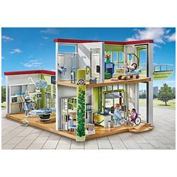 Playmobil Action Heroes - Moderne Hospital