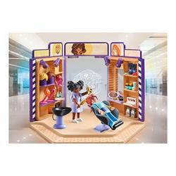 Playmobil My Life - Frisørsalon