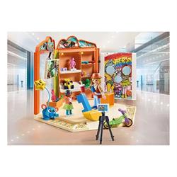 Playmobil My Life - Legetøjsbutik