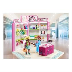 Playmobil My Life - Skønhedsbutik