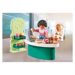 Playmobil My Life - Slikbod