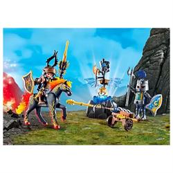 Playmobil Novelmore - Panservagt