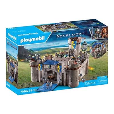 Playmobil Novelmore - Arwynn´s Slot