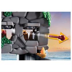 Playmobil Pirates - Skull Island Funktion