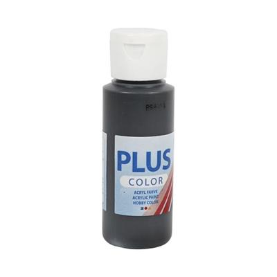 plus-color-hobbymaling-60-ml-Black 
