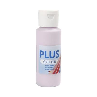 plus-color-hobbymaling-60-ml-pale-lilac