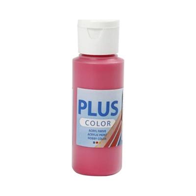 plus-color-hobbymaling-60-ml-primary-red