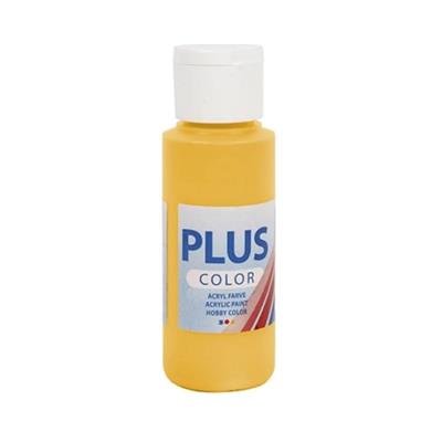 plus-color-hobbymaling-60-ml-sun-yellow