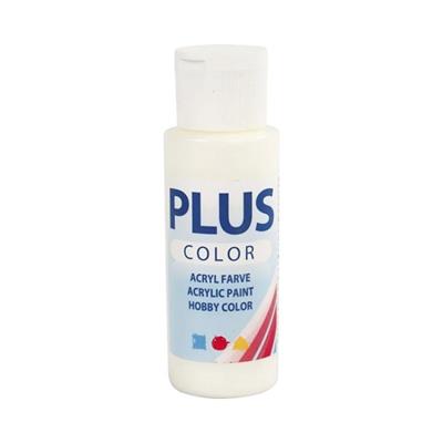 plus-color-hobbymaling-60-ml-white-off