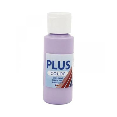 Plus Color hobbymaling - Violet (60 ml)