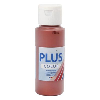 Plus Color Hobbymaling - Red Copper