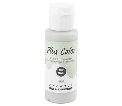 Plus Color Hobbymaling Lys Grå