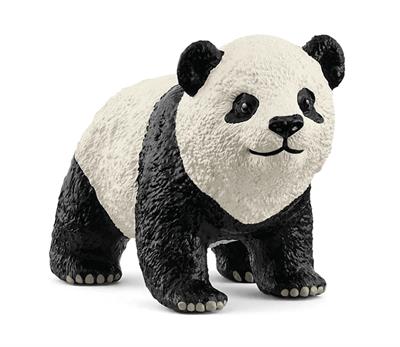 Schleich - Giant Panda Cub (14886)