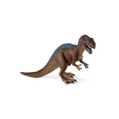 schleich-Acrocanthosaurus