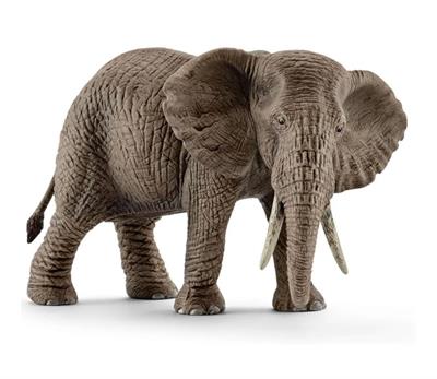 Schleich - African Elephant Female (14761)