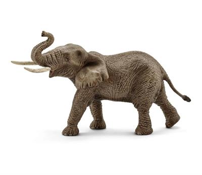 Schleich - African Elephant Male (14762)