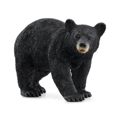 Schleich - Amerikansk Sortbjørn