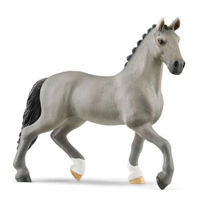 Schleich - Selle Français Hingst (13956)