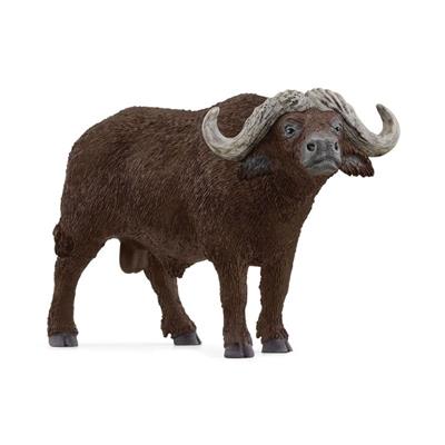 Schleich - Afrikansk Bøffel