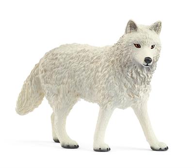 Schleich - Arctic Wolf (14880)