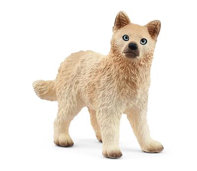 Schleich - Arctic Wolf Cub (14881)