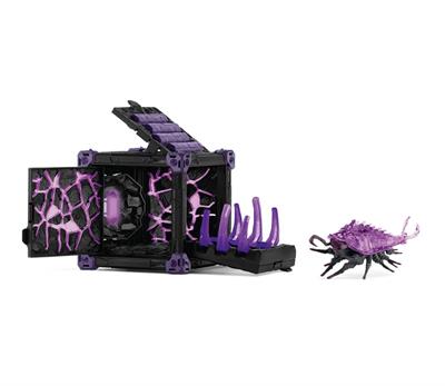 Schleich - Battlecave Shadow Bug (42675)