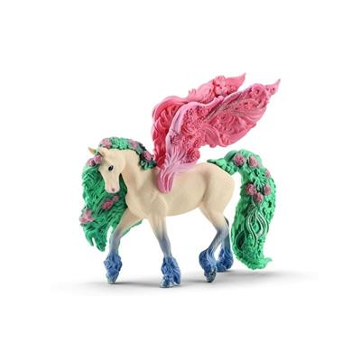 schleich-blomster-pegasus