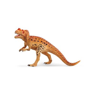 schleich-ceratosaurus