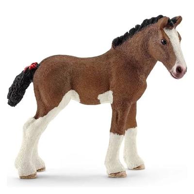 Schleich - Clydesdale Føl