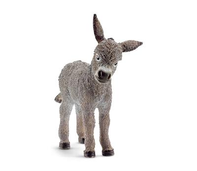 Schleich - Donkey Foal (13746)