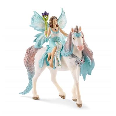 Schleich - Eyela M Prinsesse Enhjørning