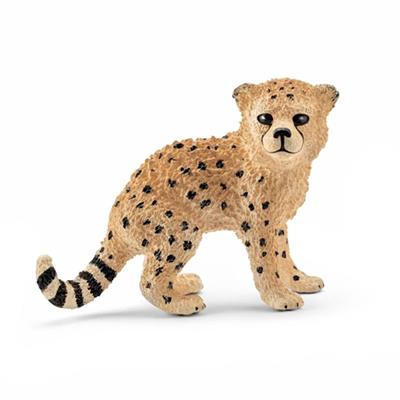 Schleich - Gepard unge