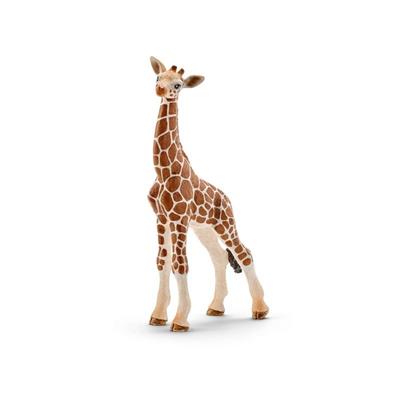 schleich-giraf-kalv-