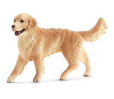 Schleich - Golden Retriever (16395)