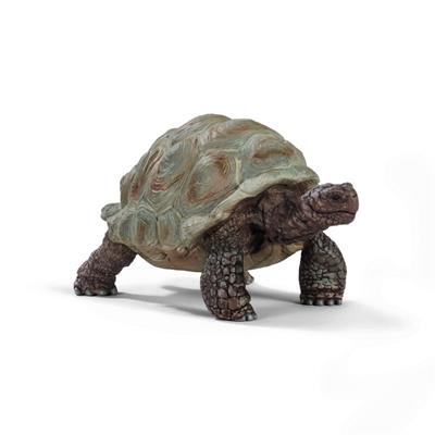 schleich-kaempe-skildpadde-