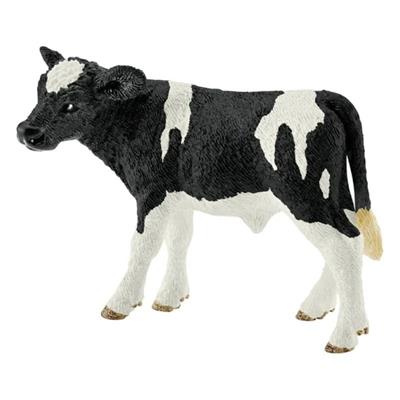 Schleich - Kalv Holstein