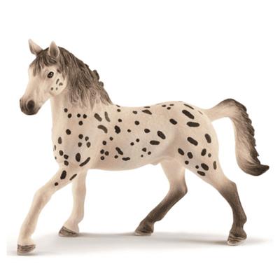 Schleich - Knabstrupper Hingst (13889)